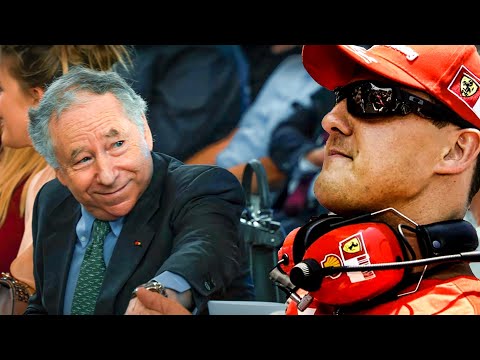 Staatspreis für Michael Schumacher - 20.07.2022 KÖLN