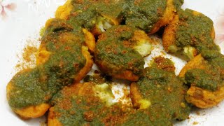 Aloo ke barule (Aligarh special) recipe|| Zaiqa with shama