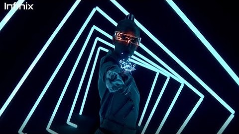 Infinix Zero 8-Launched