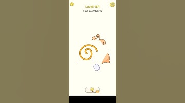 Level 169 #gameplay  Delete puzzle #shorts  Solution by Legend Babar