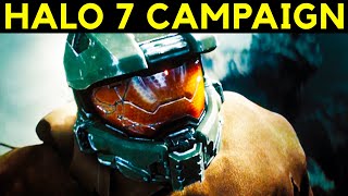 The Next Halo Campaign