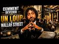 Comment devenir un loup de Wallah Street feat. @alphanimetv