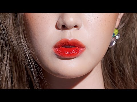 롬앤 쥬시 래스팅 틴트 romand Juicy Lasting Tint