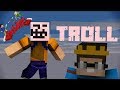 TROLL ADŞ | Minecraft Bed Wars