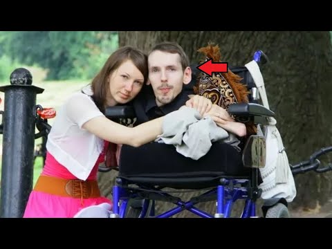 Видео: Беше ли е застраховката за инвалидност?