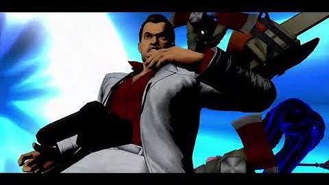 Ultimate Marvel vs Capcom 3: C. Viper combos with meter 2