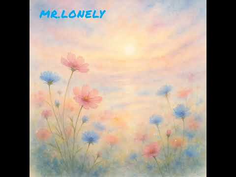 玉置浩二さんの『MR.LONELY』を歌ってみました。