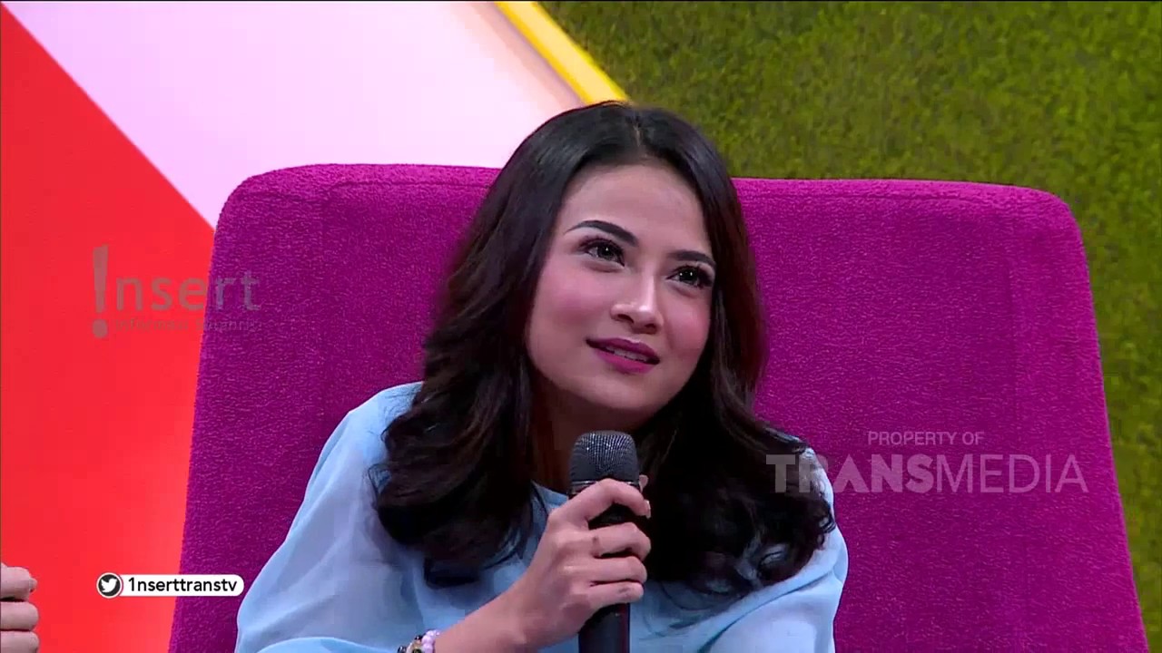 INSERT STORY - Karena Kekuatan Cinta, Restu Orang Tua Dikantongi  (10/2/20) PART2