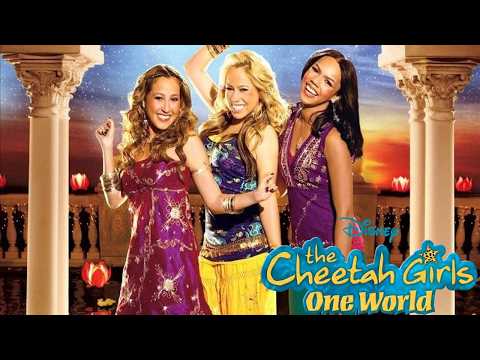 The Cheetah Girls 3: One World 2008 Disney Film | Adrienne Bailon, Sabrina Bryan | Movie Review