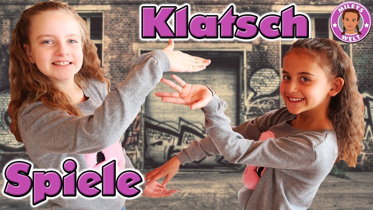 Empompie Kolonie | Klatschspiele Anleitung (Kinderlieder)