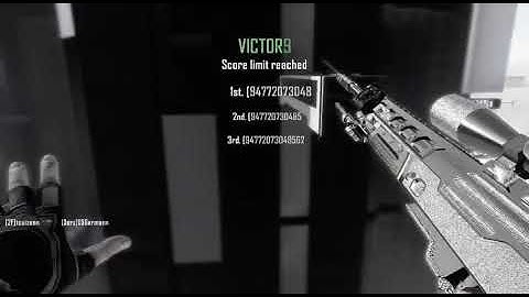 I hit this shot bo2 trickshot in 2022! ⚠️setup bots⚠️