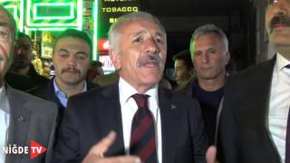 Niğde , Bor Ve Çevresi Ları Resimi
