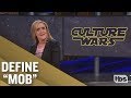 Culture Wars: Episode 69 | October 17, 2018 Act 1 | Full Frontal on TBS
