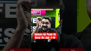 Davood Sir Heart Touching Shayari in Class 💔🥀 | Must Watch #shorts #jkbosewallah #pw #jkbose