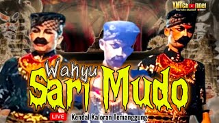 SORENG WSM....!!!SORENG WAHYU SARI MUDO LIVE KENDAL KALORAN TEMANGGUNG 