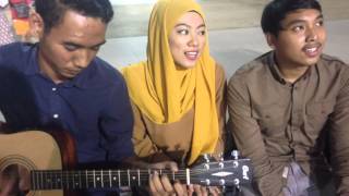 Cover Cinta Muka Buku Part 2