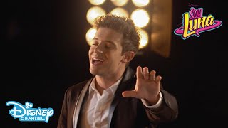 Quiero Verte Sonreir Soy Luna Disney Channel