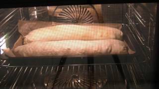 Time Lapse Apfelstrudel by DCHRIS TSU 54 views 8 years ago 51 seconds