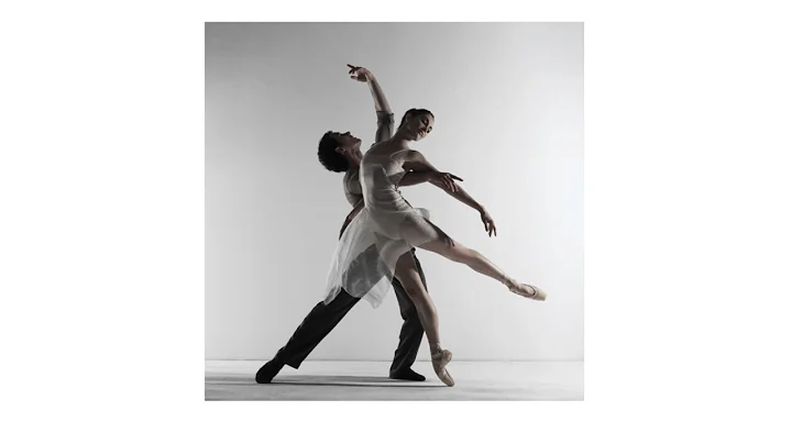 Robert Curran: Beyond Ballet