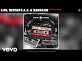 E-40, Mistah F.A.B., Bandaide - This Right Here (Audio)