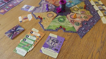 The LOOP : Le mode solo