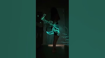 Thumbnail of Light whip tutorial💃🏻 Dance with whippixel