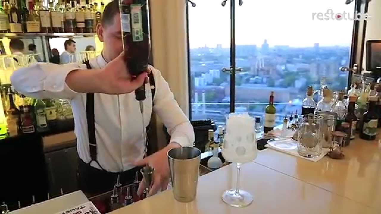 Мерседес бар гостиница