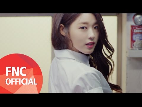 N.Flying (엔플라잉) - Debut Teaser #6 기가막혀(Awesome) M/V Teaser