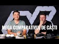 Mega Comparativul de Căști cu Noise Cancelling