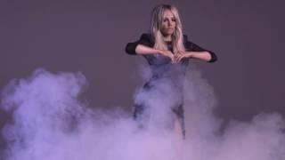 Samantha Jade & Cyrus - Hurt Anymore BTS