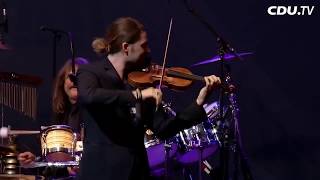 David Garrett: Vivaldi, Summer