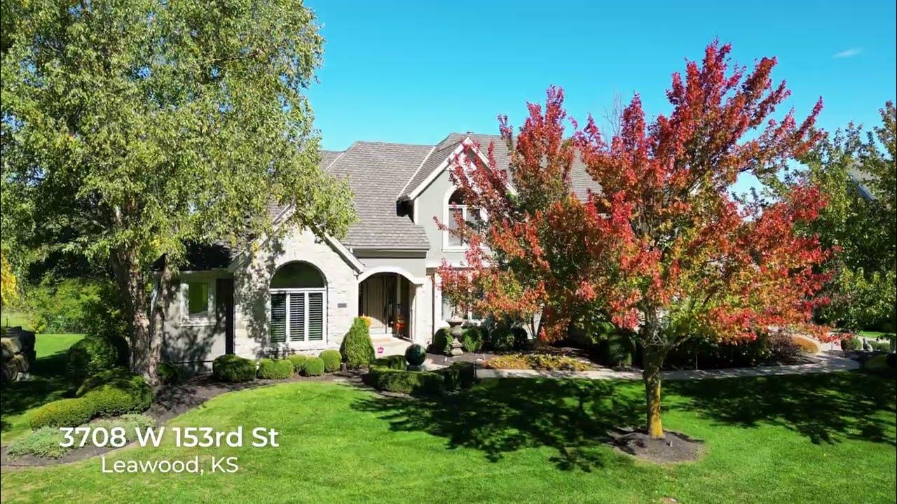 3708 W 153rd Street YouTube