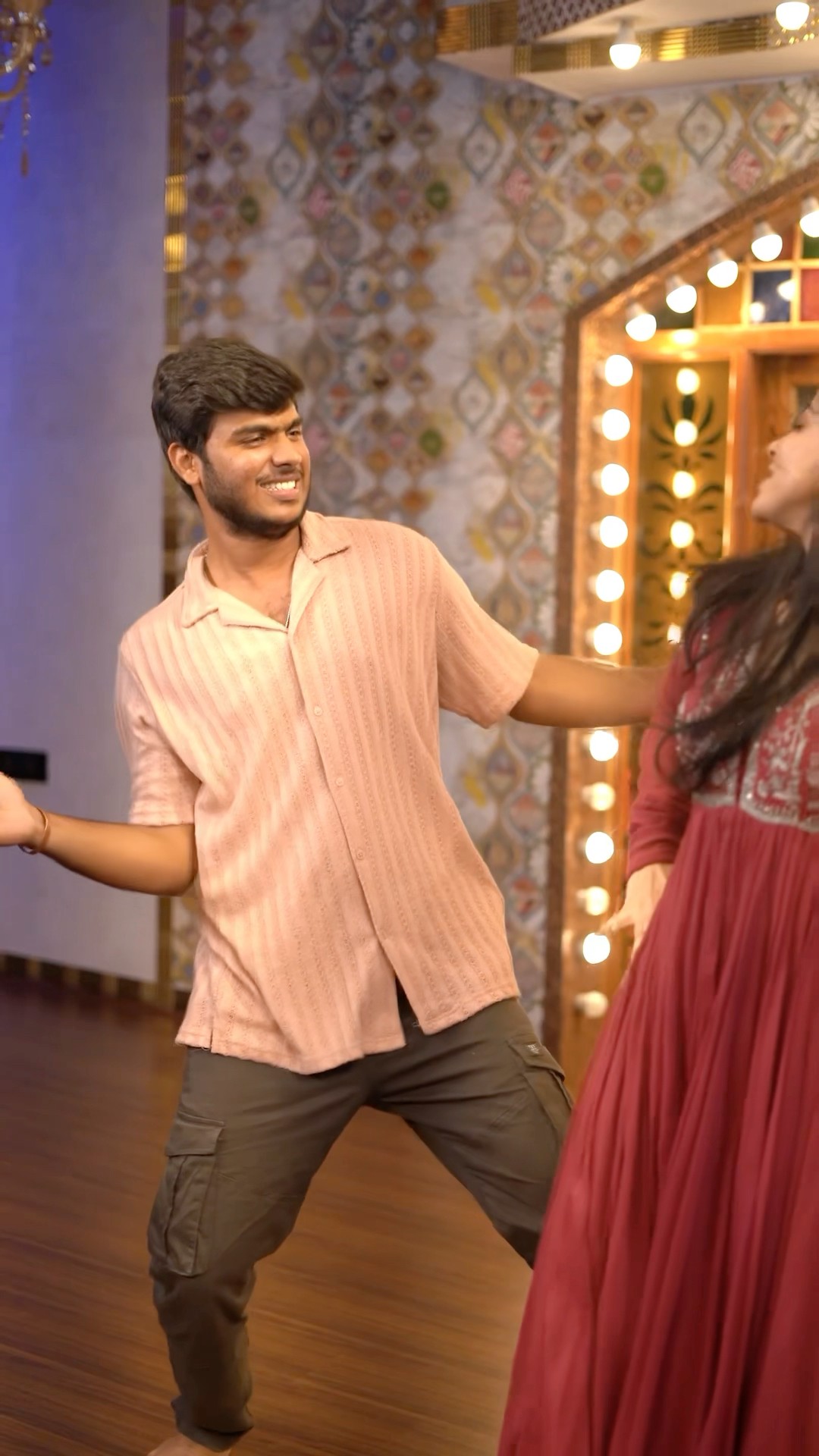 Raasa raasa ❤️ #shorts #shortvideo #shortsfeed #trending #dance #reels #dancevideo #like #movie
