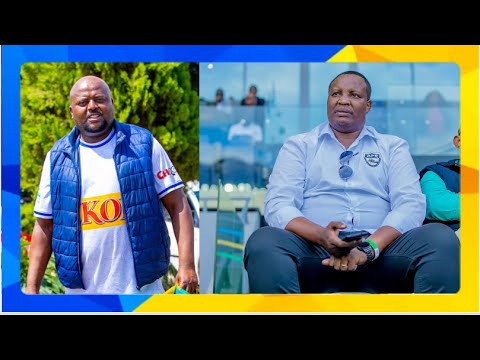 DERBY YASHYUSHYE CLAUDE NA SONGAMBELE BATERANYE AMAGAMBO KARAHAVA 