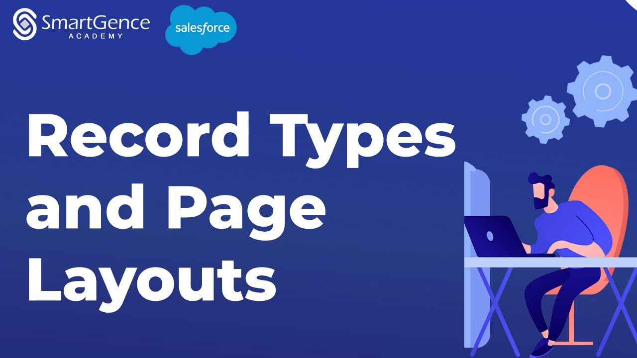 record type page layout assignment salesforce