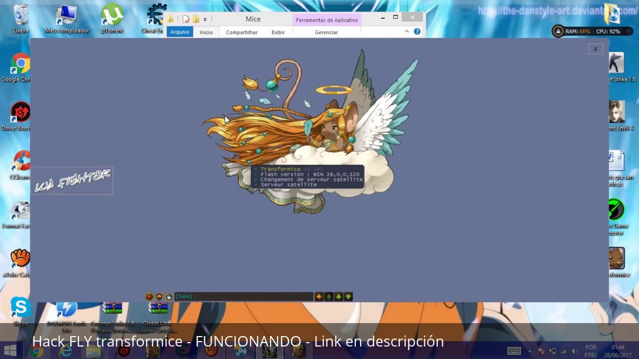 transformice hack transformice hack