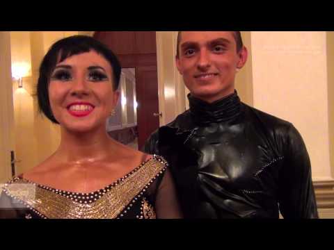 danceComp 2014 |