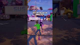 Ben 10 is in Fortnite 😱