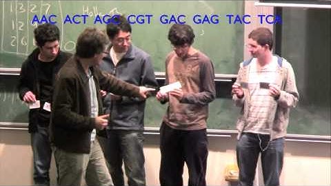 Lecture11: Data Structures and  Algorithms - Richard Buckland