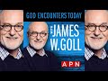 James Goll: Breakthrough in Discernment | Awakening Podcast Network