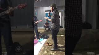 Grup Band Rock Samarindanoedreamtheatre