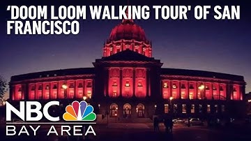 City official forced to resign after offering ‘Doom Loom Walking Tour