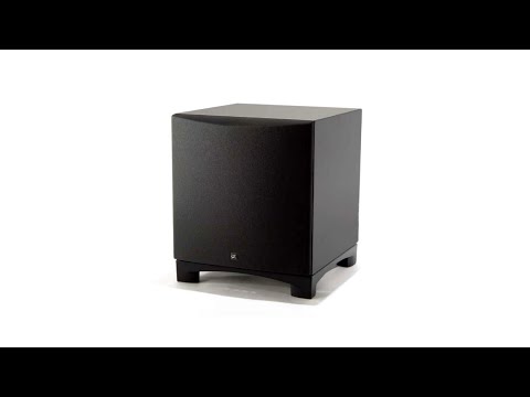 Audio Advisor Review - MartinLogan 12" Abyss High ...