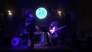 Monde Bleu Türki Bar - Dağlara Gel Dağlara