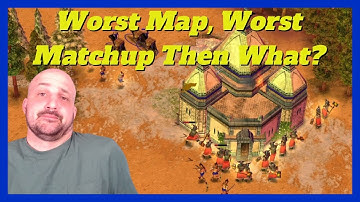 They tell me its unwinnable | 1v1 Oranos vs Loki #aom #ageofempires