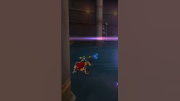 when the randomizer randomizes