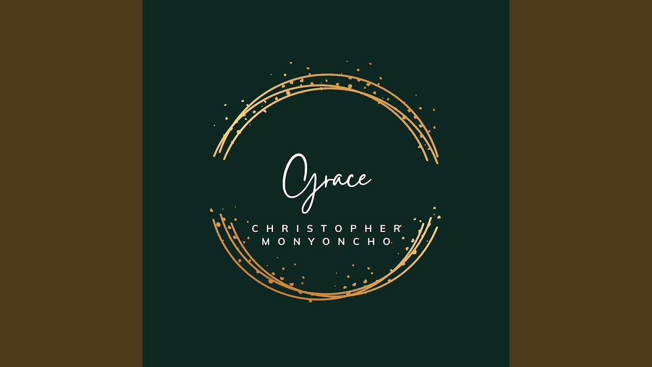 Watch Grace on YouTube Watch Grace on YouTube