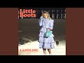 Miniature de la vidéo de la chanson Landline