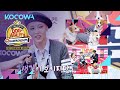 Moon Byul has three corgis! [2020 Idol Star Dog Agility Championships]