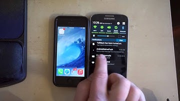 Unified Push Notifications with IBM MobileFirst